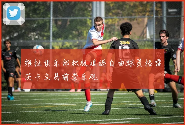 维拉俱乐部积极追逐自由球员格雷茨卡交易前景乐观