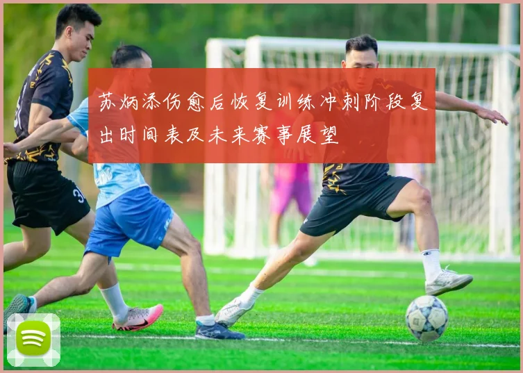 苏炳添伤愈后恢复训练冲刺阶段复出时间表及未来赛事展望